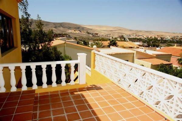 Casa Pared La Pared (Las Palmas) Exterior foto